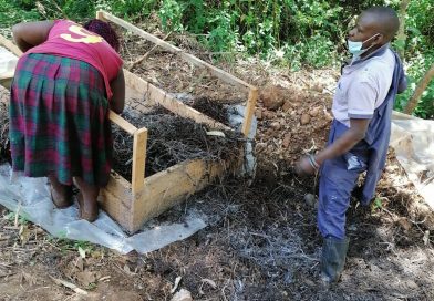 Gardener Training